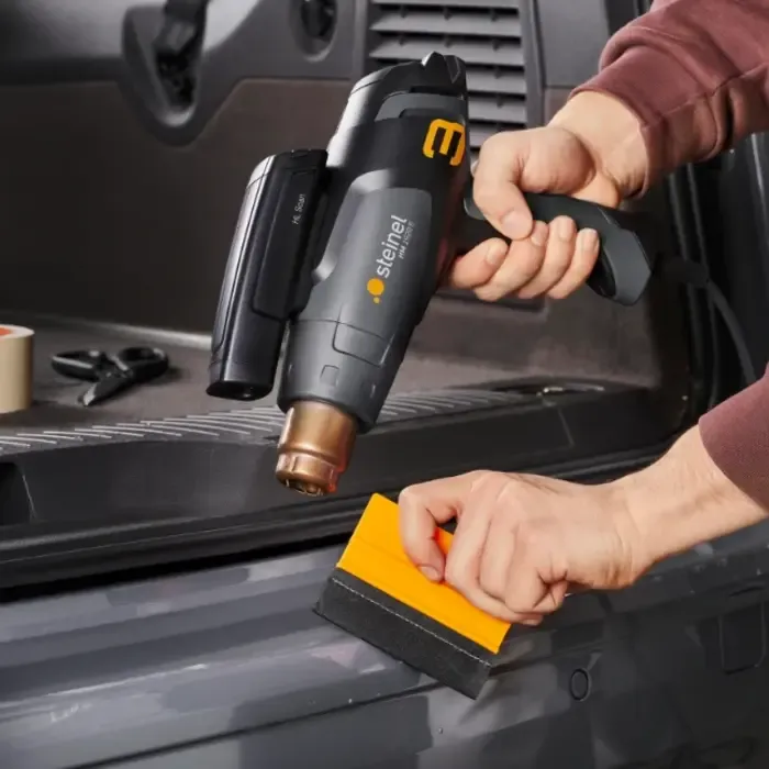 Steinel Steinel Heteluchtpistool HM 1920 E