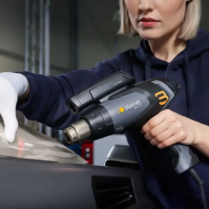 Steinel Steinel Heteluchtpistool HM 1920 E