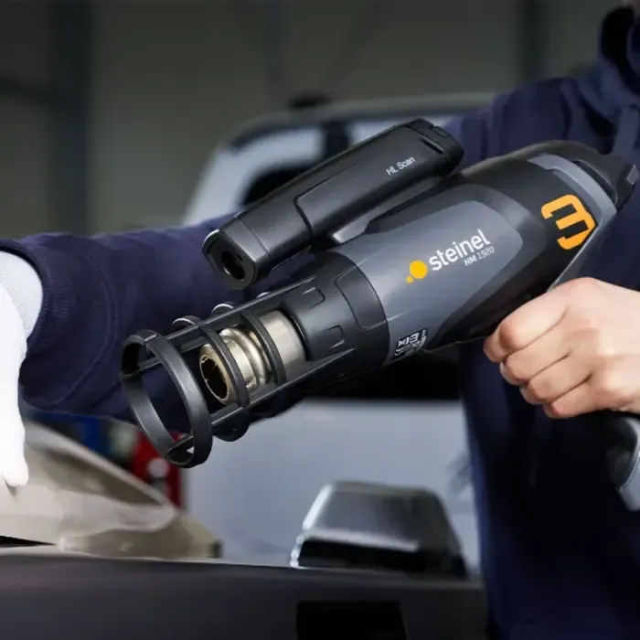 Steinel Steinel Heteluchtpistool HM 1920 E