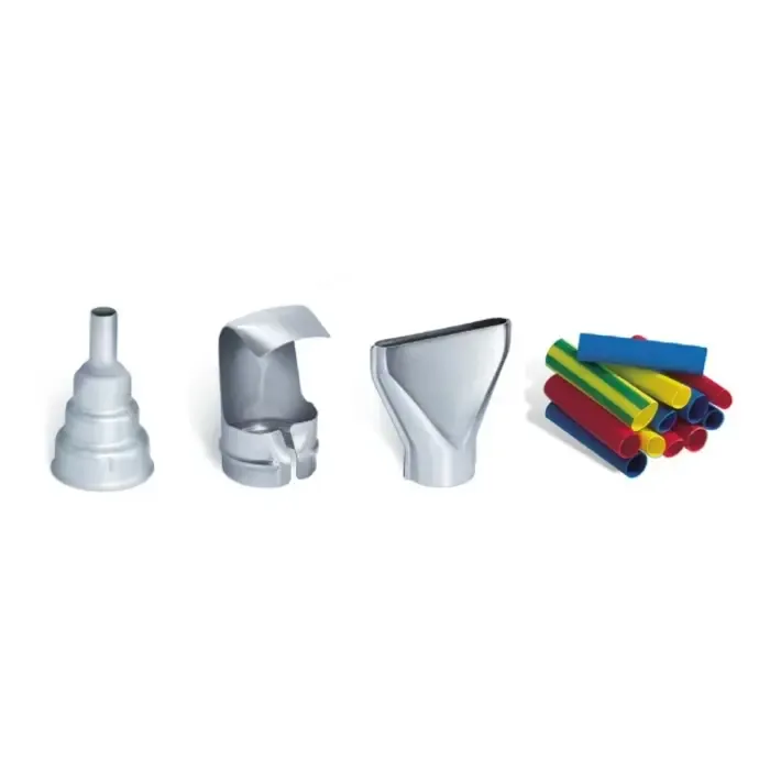 Steinel Steinel Actieset HG 2120 E & GlueMatic 1011 - in koffer