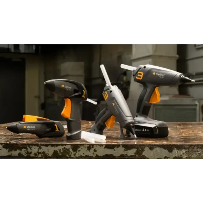 Steinel Steinel Lijmpistool GlueMatic 1011