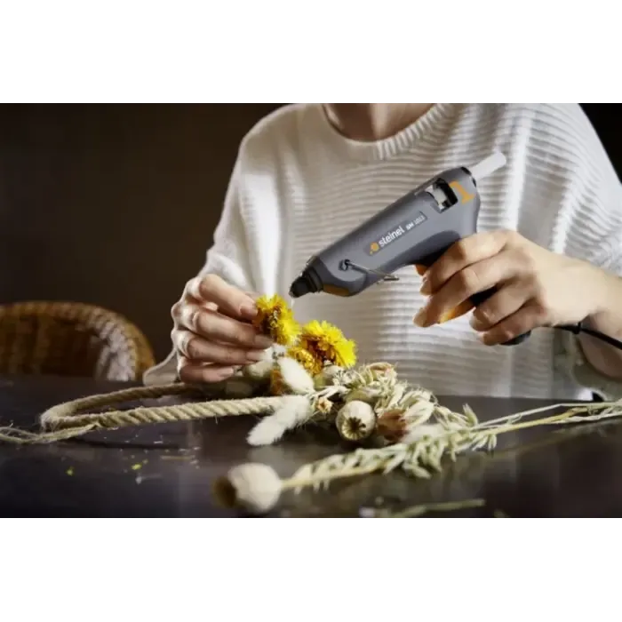 Steinel Steinel Lijmpistool GlueMatic 1011