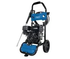 Scheppach Scheppach Benzine hogedrukreiniger HCP5000 4300W 241 bar