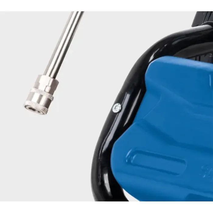 Scheppach Scheppach Benzine hogedrukreiniger HCP5000 4300W 241 bar