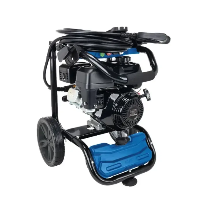 Scheppach Scheppach Benzine hogedrukreiniger HCP5000 4300W 241 bar