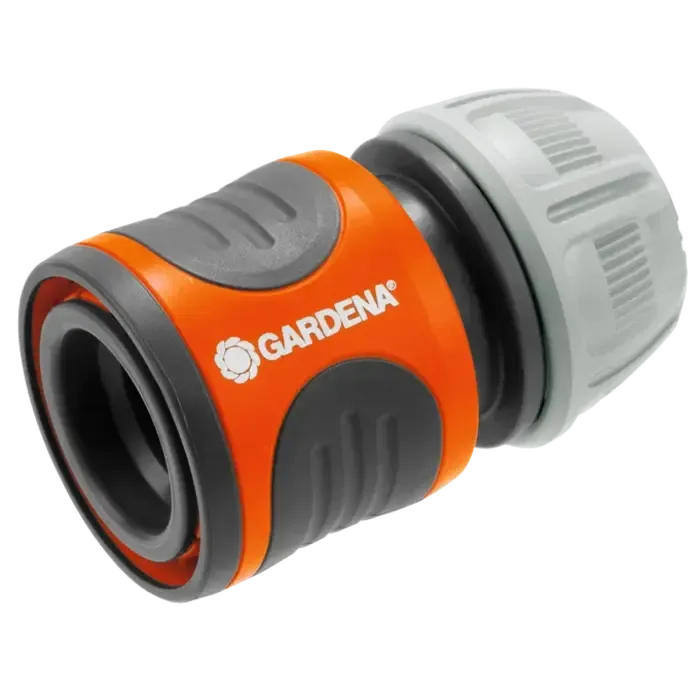 Gardena Gardena startset tuinslang koppeling