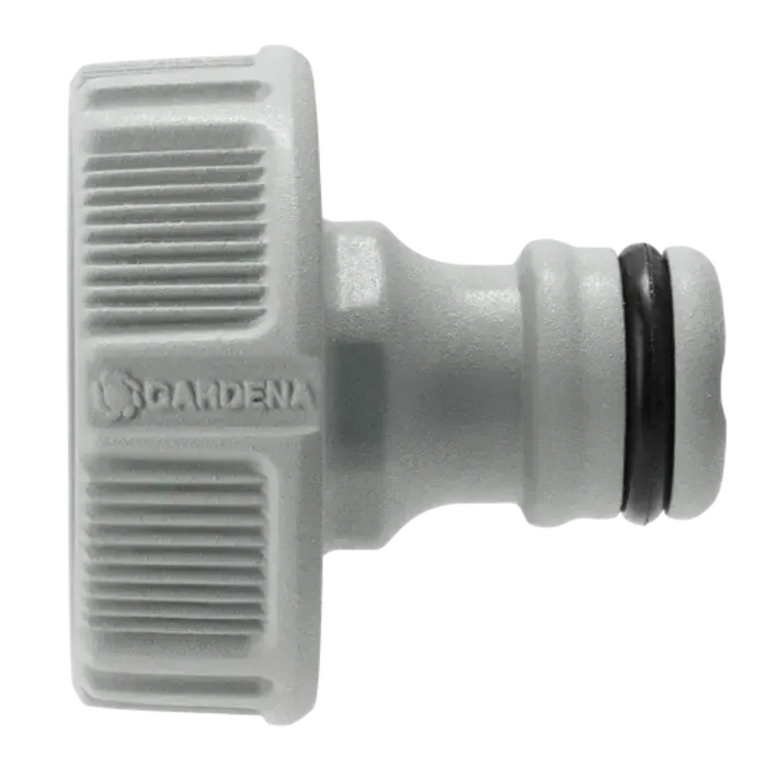 Gardena Gardena startset tuinslang koppeling