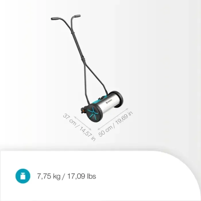 Gardena Gardena Kooimesmaaier Comfort 330