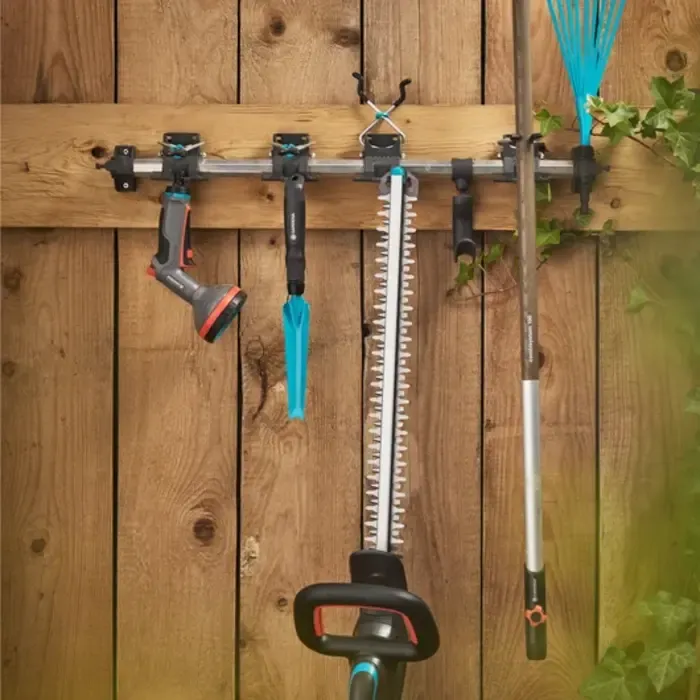 Gardena Gardena Accuheggenschaar EasyCut 55/18V solo