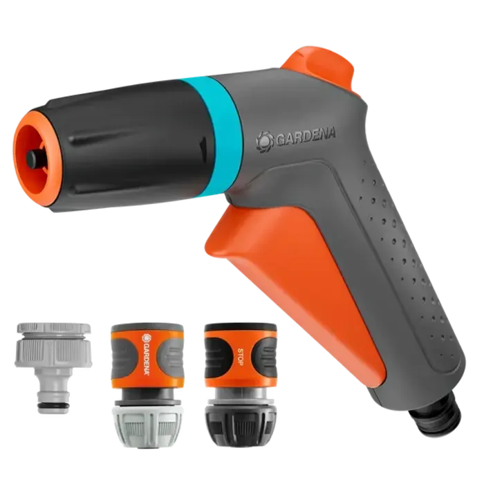 Gardena Gardena Classic Spuitpistool Startset 18362-20