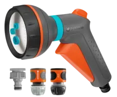 Gardena Gardena Classic Multi-Broes startset 18373-20