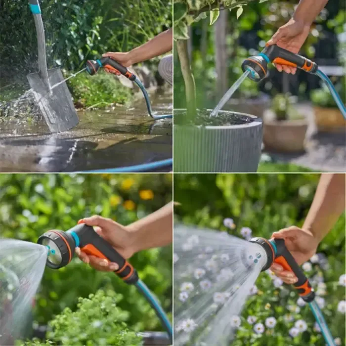 Gardena Gardena Classic Multi-Broes startset 18373-20