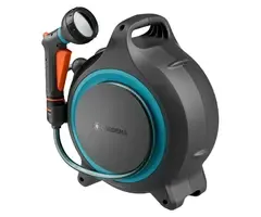 Gardena Gardena Draagbare slangenbox MoveMatic 18690-20