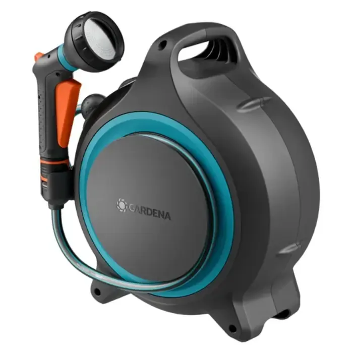 Gardena Gardena Draagbare slangenbox MoveMatic 18690-20