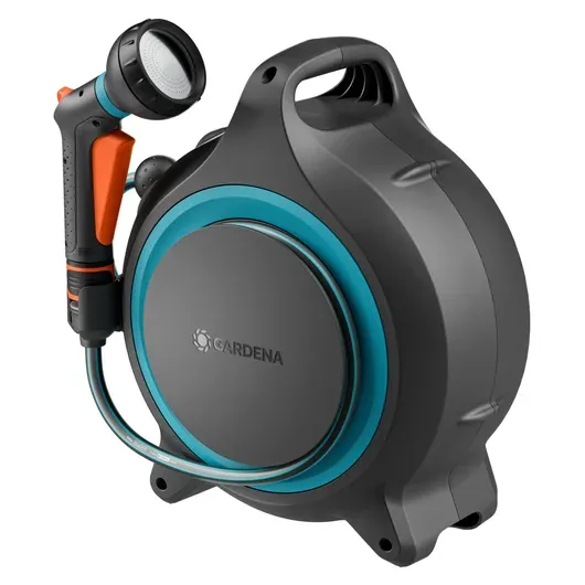 Gardena Gardena Draagbare slangenbox MoveMatic 18690-20