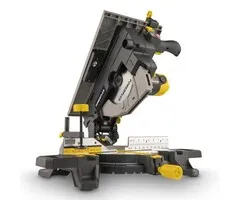 Powerplus PowerPlus Afkort- en Tafelzaag 2-in-1 2000W Ø254 mm