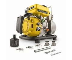 Powerplus PowerPlus Benzine Waterpomp 79cc – 14.000 l/uur