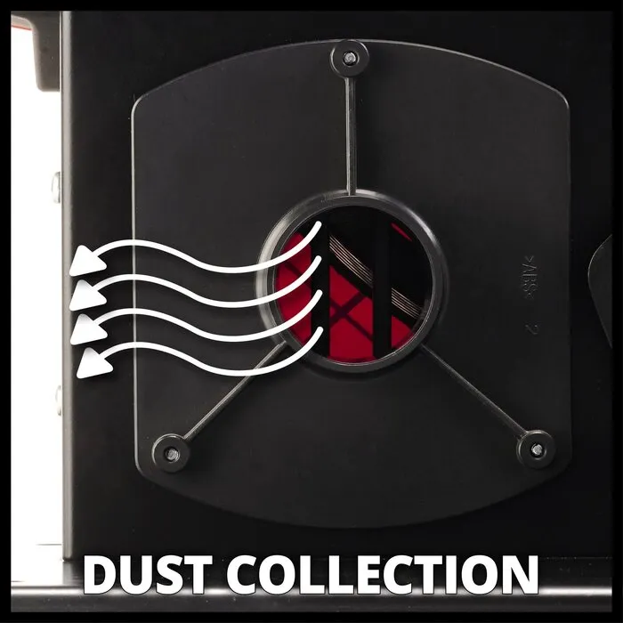 Einhell Gereedschap Einhell TC-SB 245 L - Lintzaag