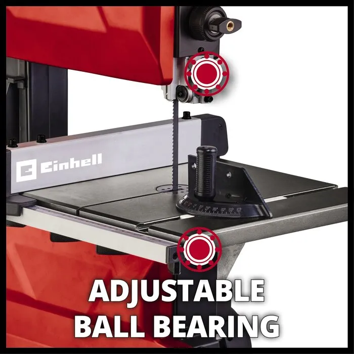 Einhell Gereedschap Einhell TC-SB 245 L - Lintzaag