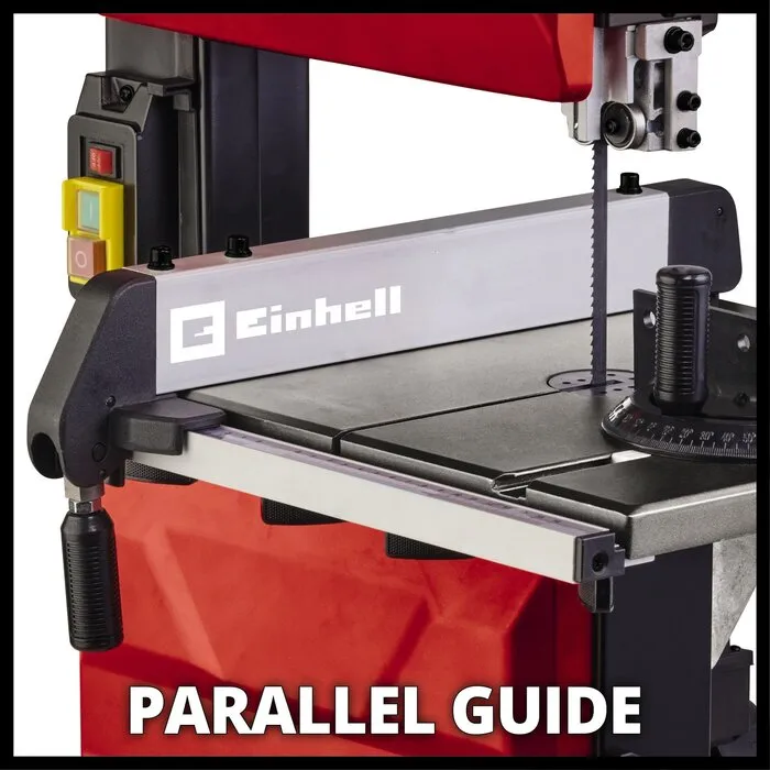 Einhell Gereedschap Einhell TC-SB 245 L - Lintzaag