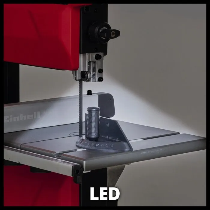 Einhell Gereedschap Einhell TC-SB 245 L - Lintzaag