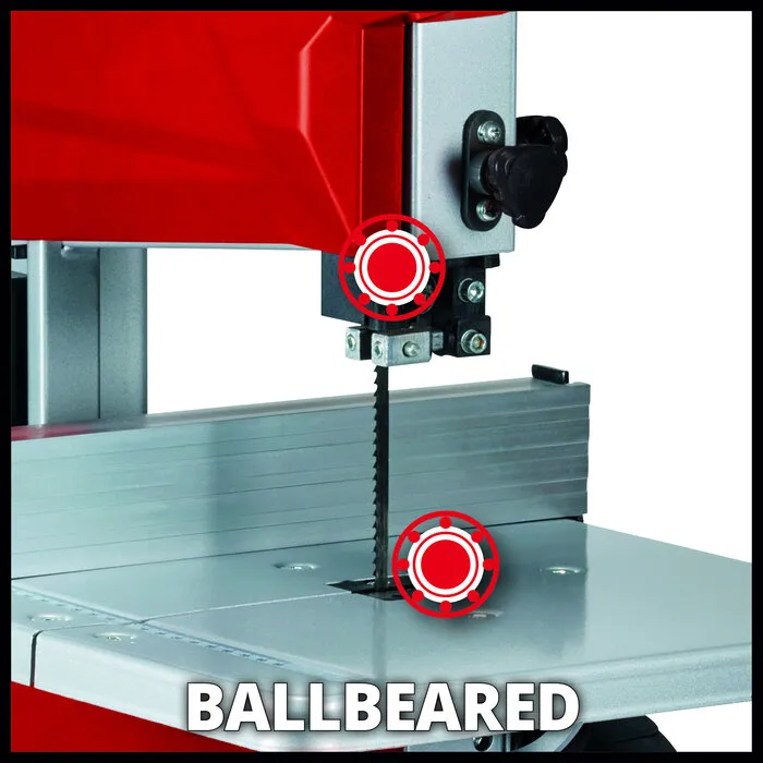 Einhell Gereedschap Einhell TC-SB 200/1 Lintzaagmachine