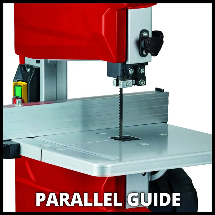 Einhell Gereedschap Einhell TC-SB 200/1 Lintzaagmachine