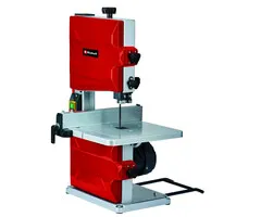 Einhell Gereedschap Einhell TC-SB 200/1 Lintzaagmachine