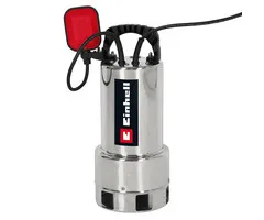 Einhell Gereedschap Einhell Vuilwater Dompelpomp GC-DP 7035 N ECO PLUS