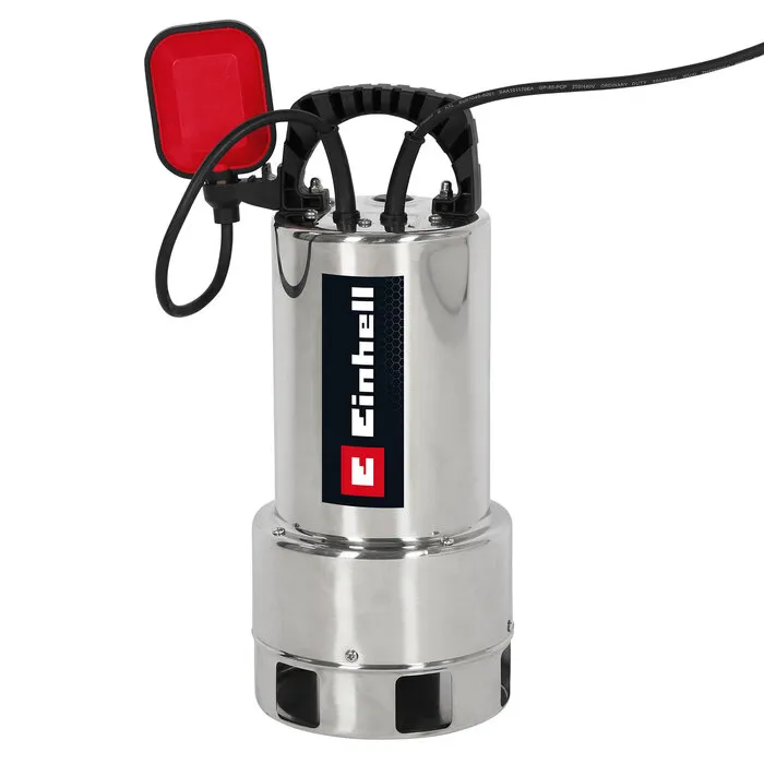 Einhell Gereedschap Einhell Vuilwater Dompelpomp GC-DP 7035 N ECO PLUS Vuilwaterpomp