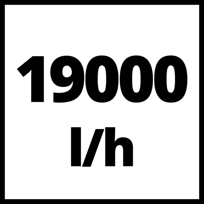 Einhell Gereedschap Einhell Vuilwater Dompelpomp GC-DP 7035 N ECO PLUS Vuilwaterpomp