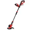 Einhell Gereedschap Einhell Accu Grastrimmer GE-CT 18/25 Li-Solo