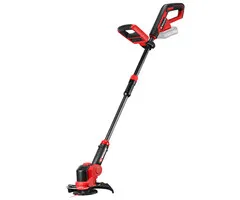 Einhell Gereedschap Einhell Accu Grastrimmer GE-CT 18/25 Li-Solo
