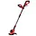 Einhell Accu Grastrimmer GE-CT 18/25 Li-Solo
