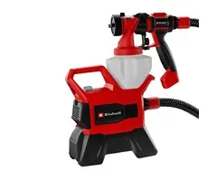 Einhell Gereedschap Einhell Accu Verfspuitsysteem TE-SY 18/90 Li-Solo