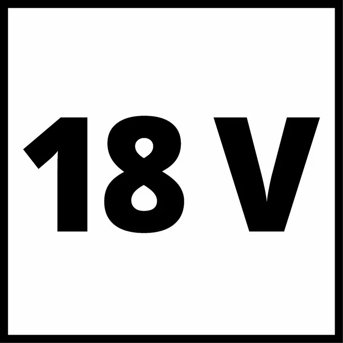 Einhell Gereedschap Einhell Accu Verfspuitsysteem TE-SY 18/90 Li-Solo