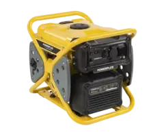 Powerplus Powerplus Inverter Generator 3200W – Benzine