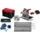 Einhell TP-PS 18/165 Incl geleiderail, M-Case & 4.0Ah starterkit
