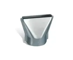 Steinel Steinel Breedstraalmondstuk 50mm