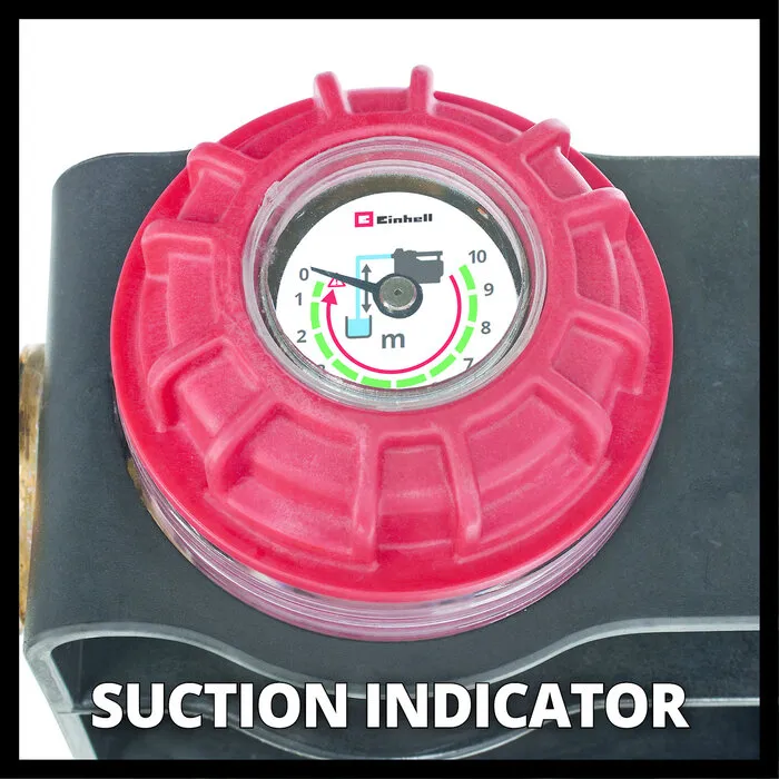 Einhell Gereedschap Einhell GE-GP 1246 N FS Tuinpomp