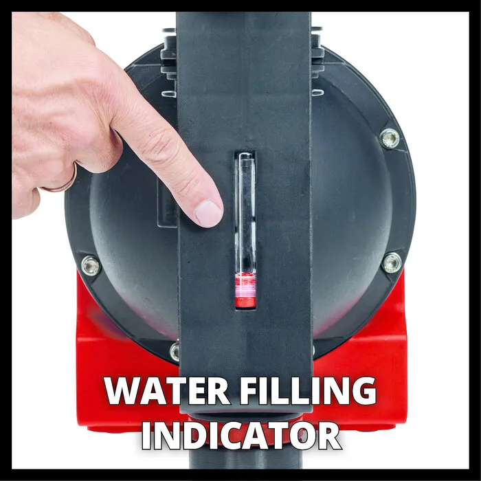 Einhell Gereedschap Einhell GE-GP 1246 N FS Tuinpomp