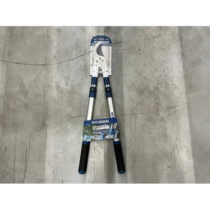 Hyundai Hyundai 58043 telescopische takkenschaar