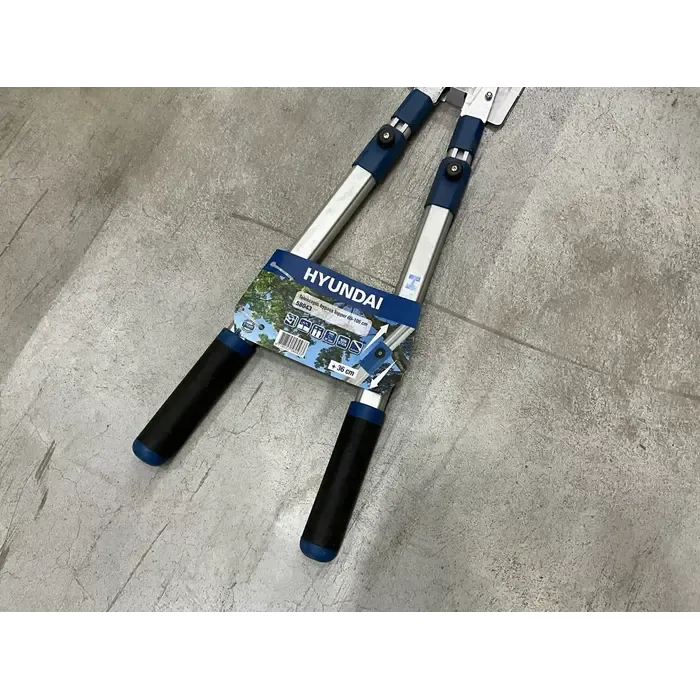 Hyundai Hyundai 58043 telescopische takkenschaar