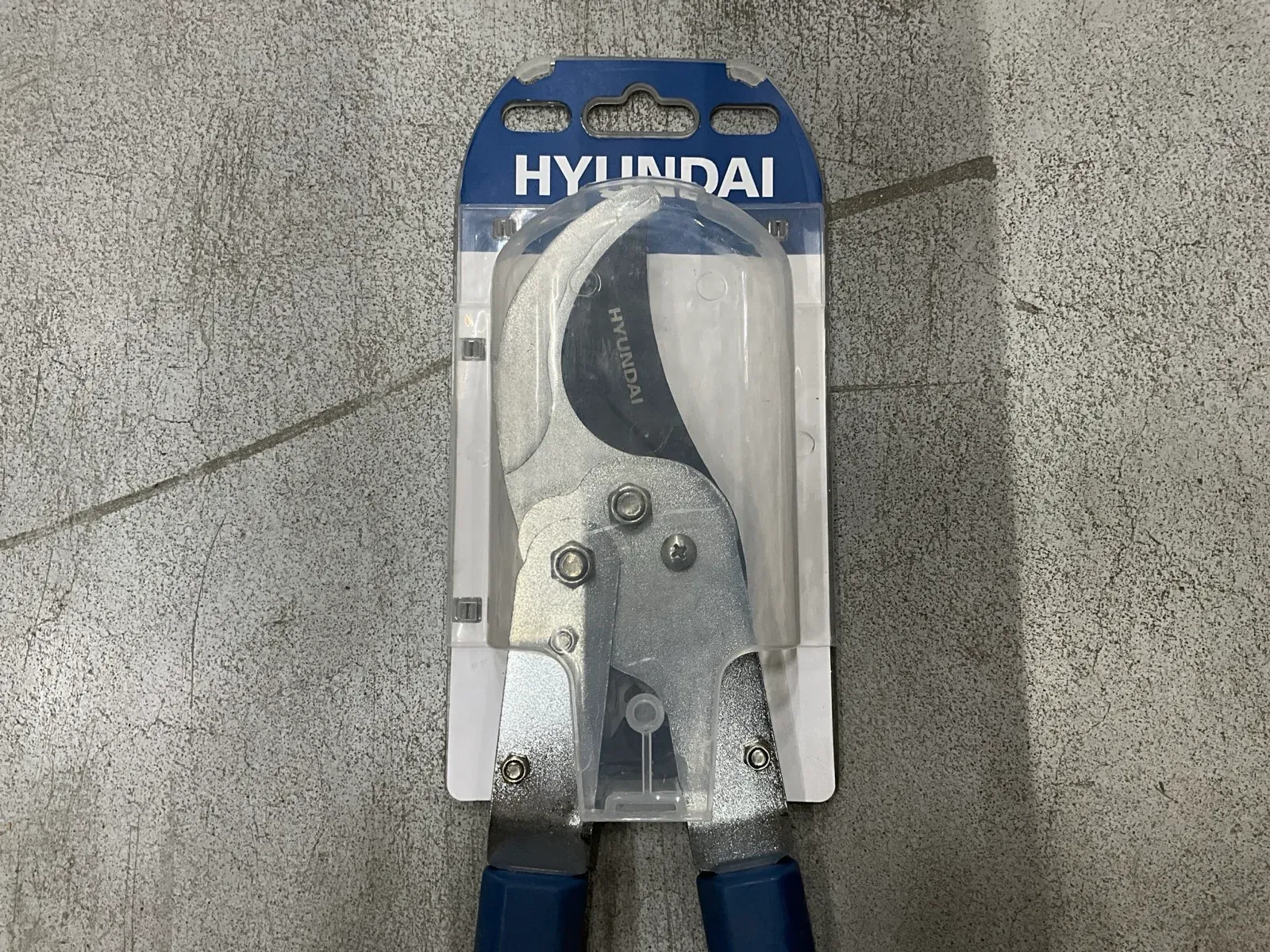 Hyundai Hyundai 58043 telescopische takkenschaar