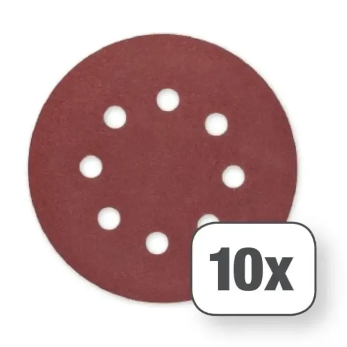 Hyundai Hyundai Schuurschijf Ø225MM K100 10stuks