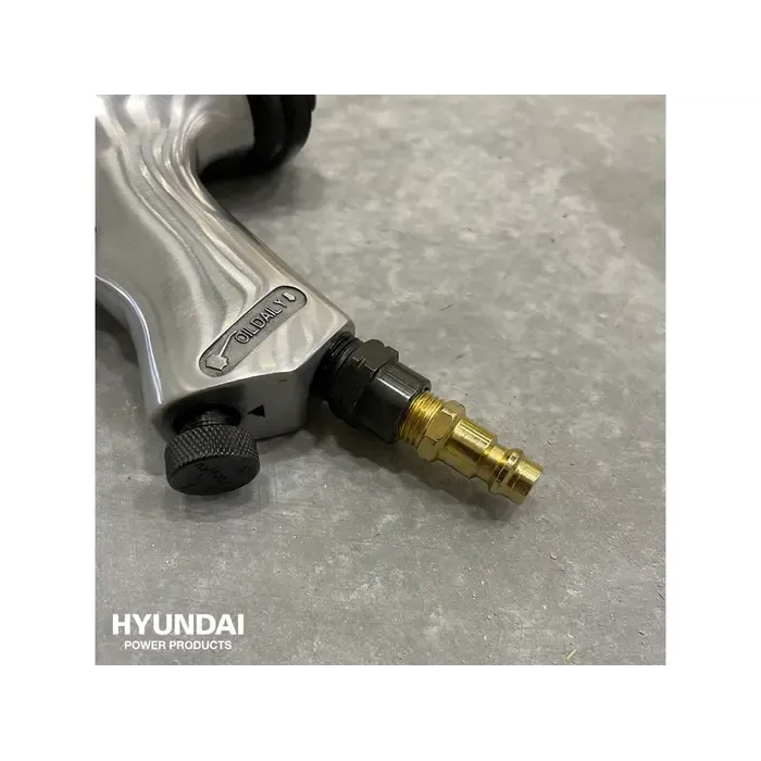 Hyundai Hyundai Pneumatische Slagmoersleutel 340 Nm – Model 55909