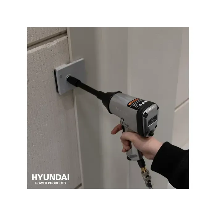 Hyundai Hyundai Pneumatische Slagmoersleutel 340 Nm – Model 55909