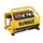 DeWalt Silent Compressor S156RE – 6 Liter – 10 Bar – 1000W – Olievrij