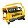DeWalt Silent Compressor S15RE – 5 Liter – 10 Bar – 550W – Olievrij