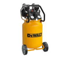 DeWALT DeWalt Silent Compressor DXCMS2550VE – 50 Liter – 10 Bar – 1800W